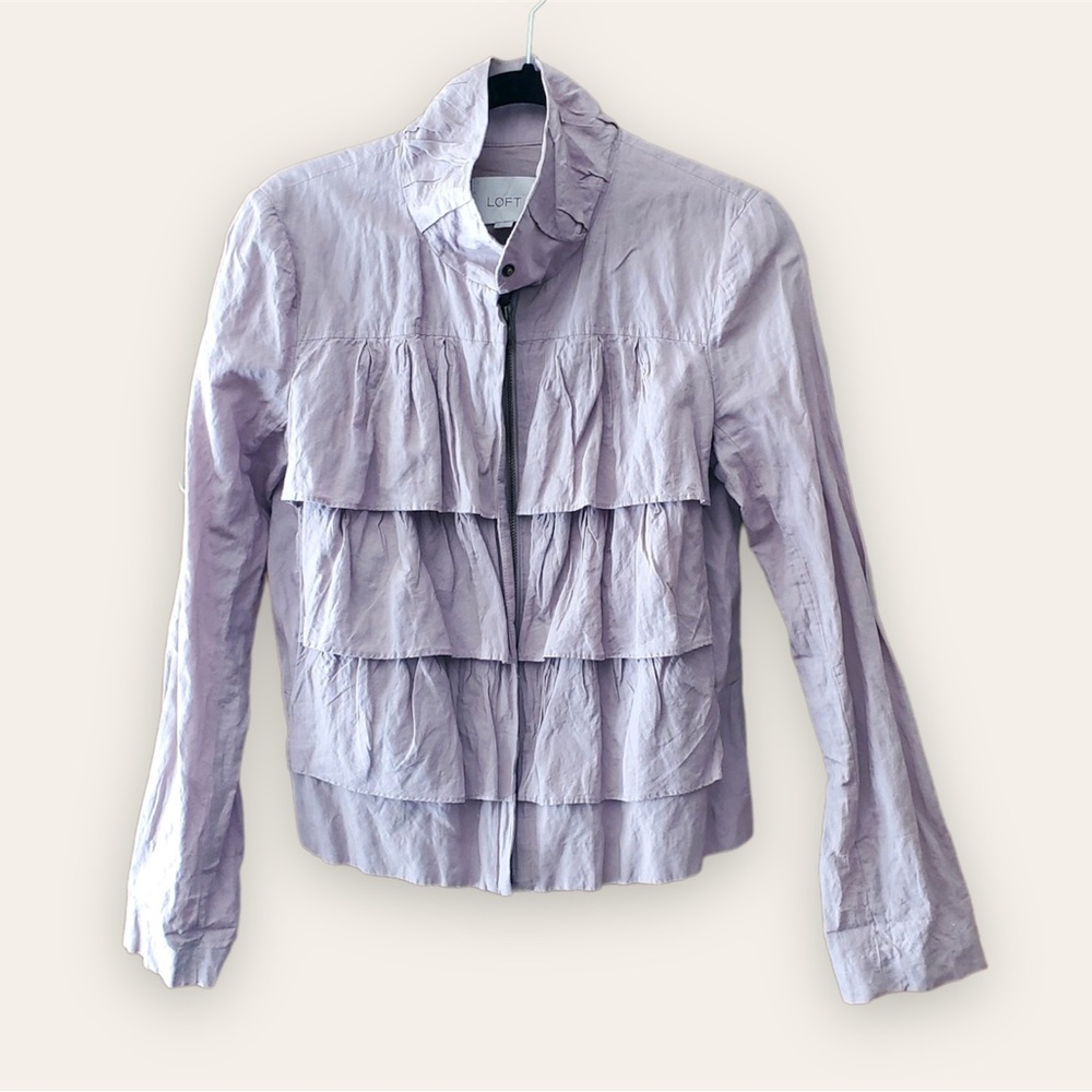 Ann Taylor LOFT Jacket